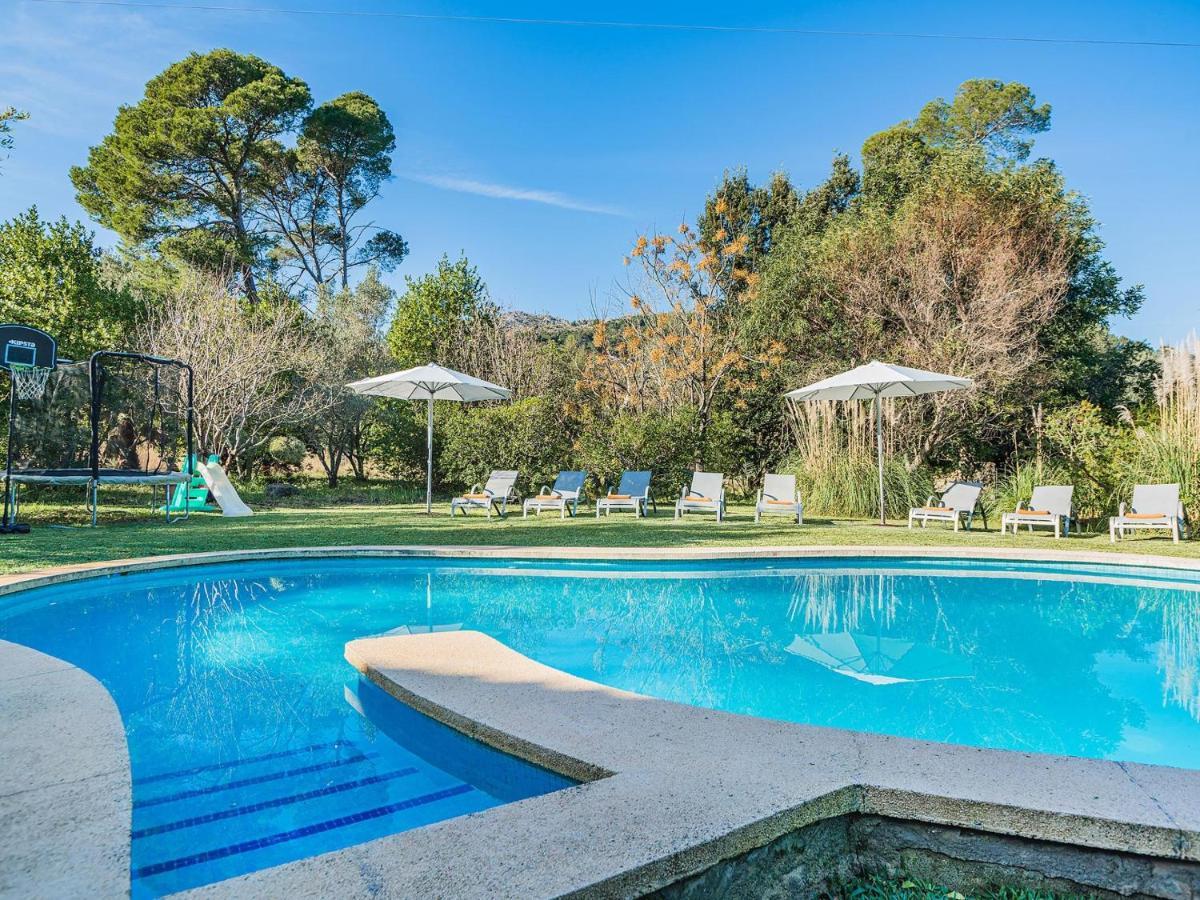 Fanals By Sunvillas Mallorca * Pollença