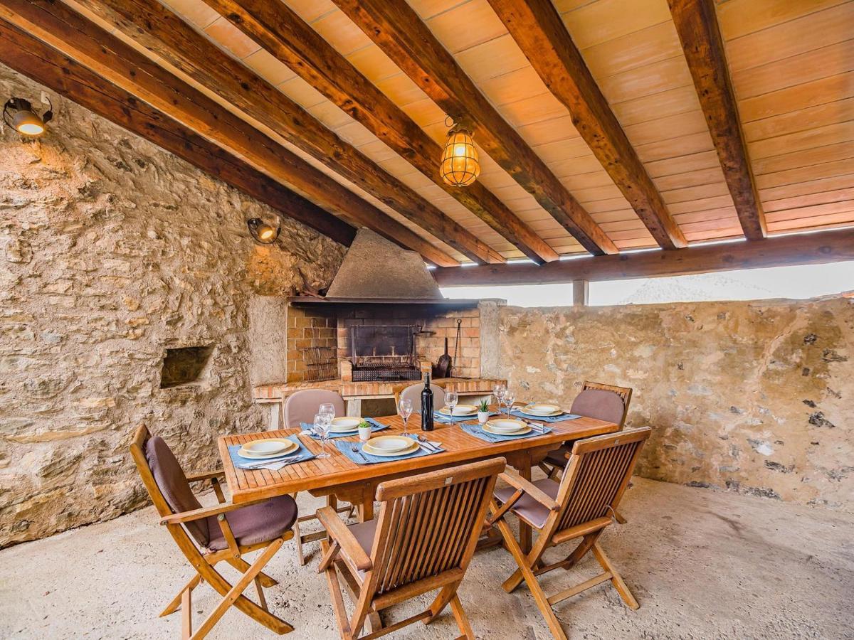 Fanals By Sunvillas Mallorca Ferienhaus Pollença