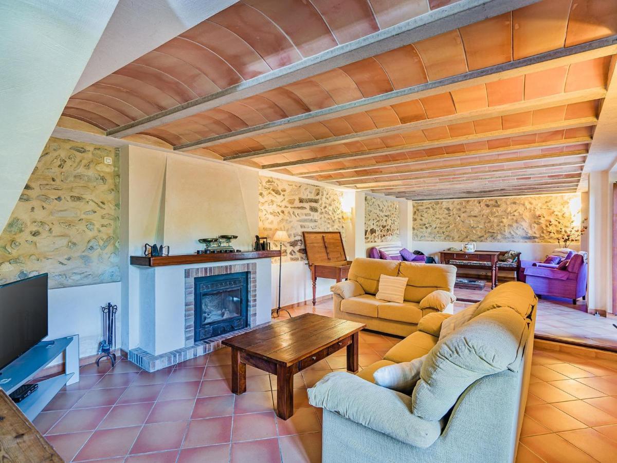 Ferienhaus Fanals By Sunvillas Mallorca