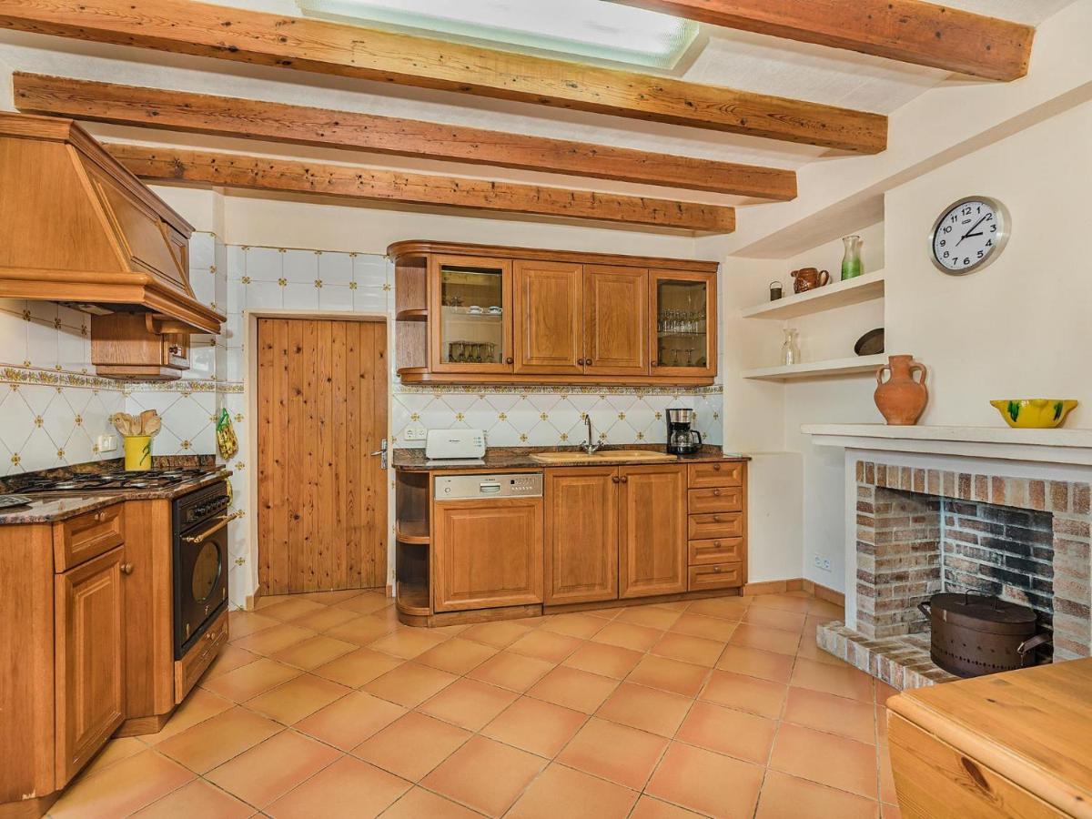 Ferienhaus Fanals By Sunvillas Mallorca