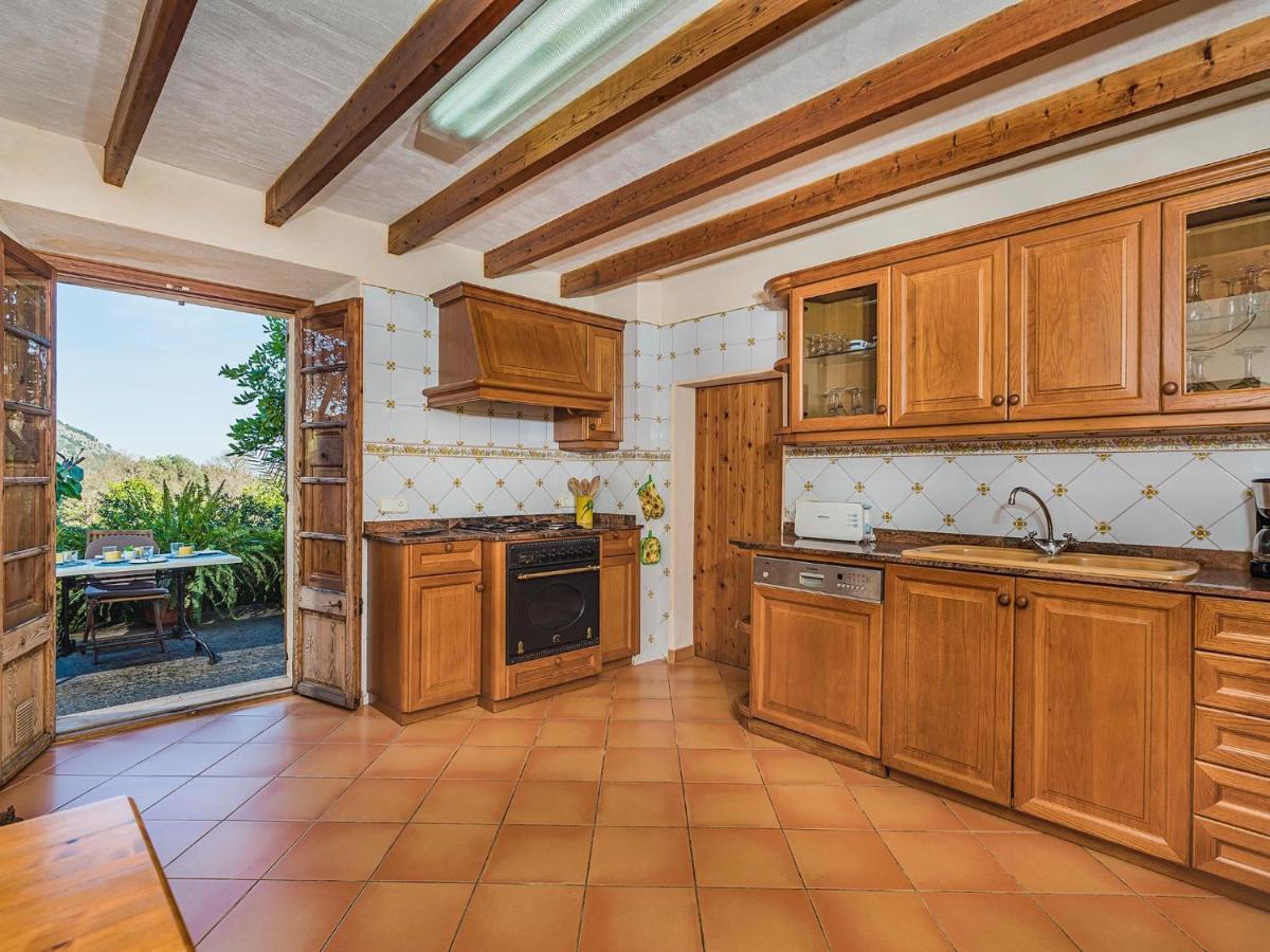 Fanals By Sunvillas Mallorca * Pollença