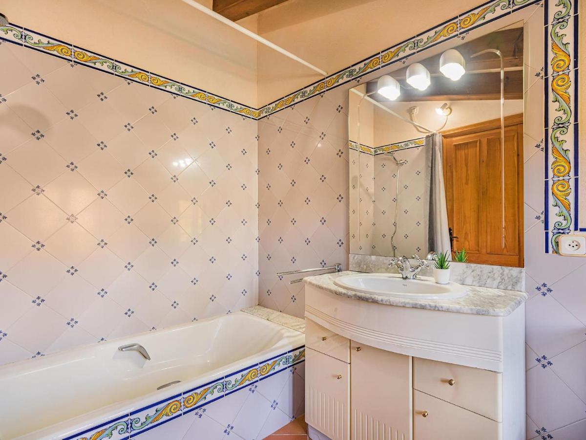 Fanals By Sunvillas Mallorca *