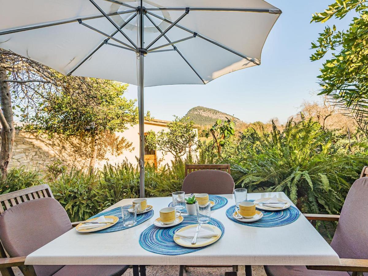 Ferienhaus Fanals By Sunvillas Mallorca Pollença