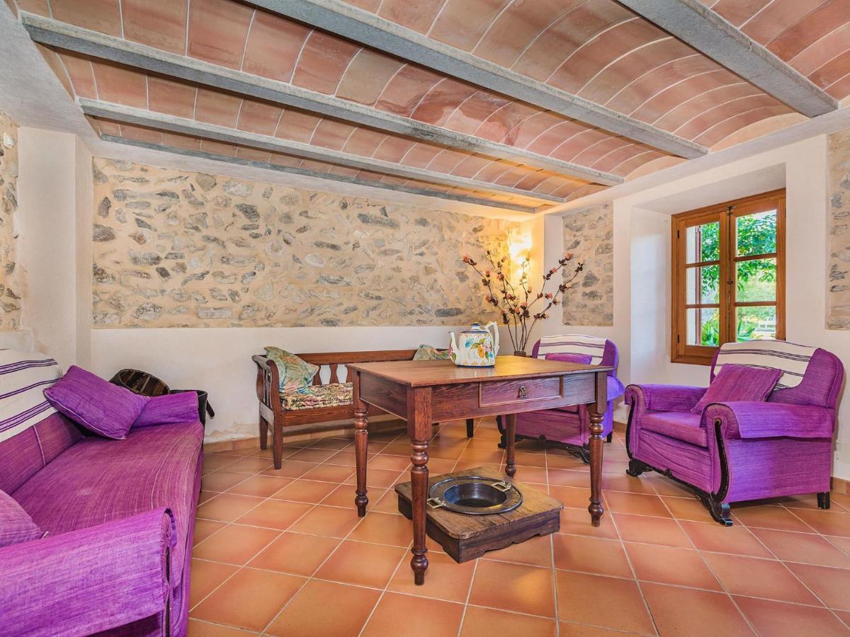 Fanals By Sunvillas Mallorca *