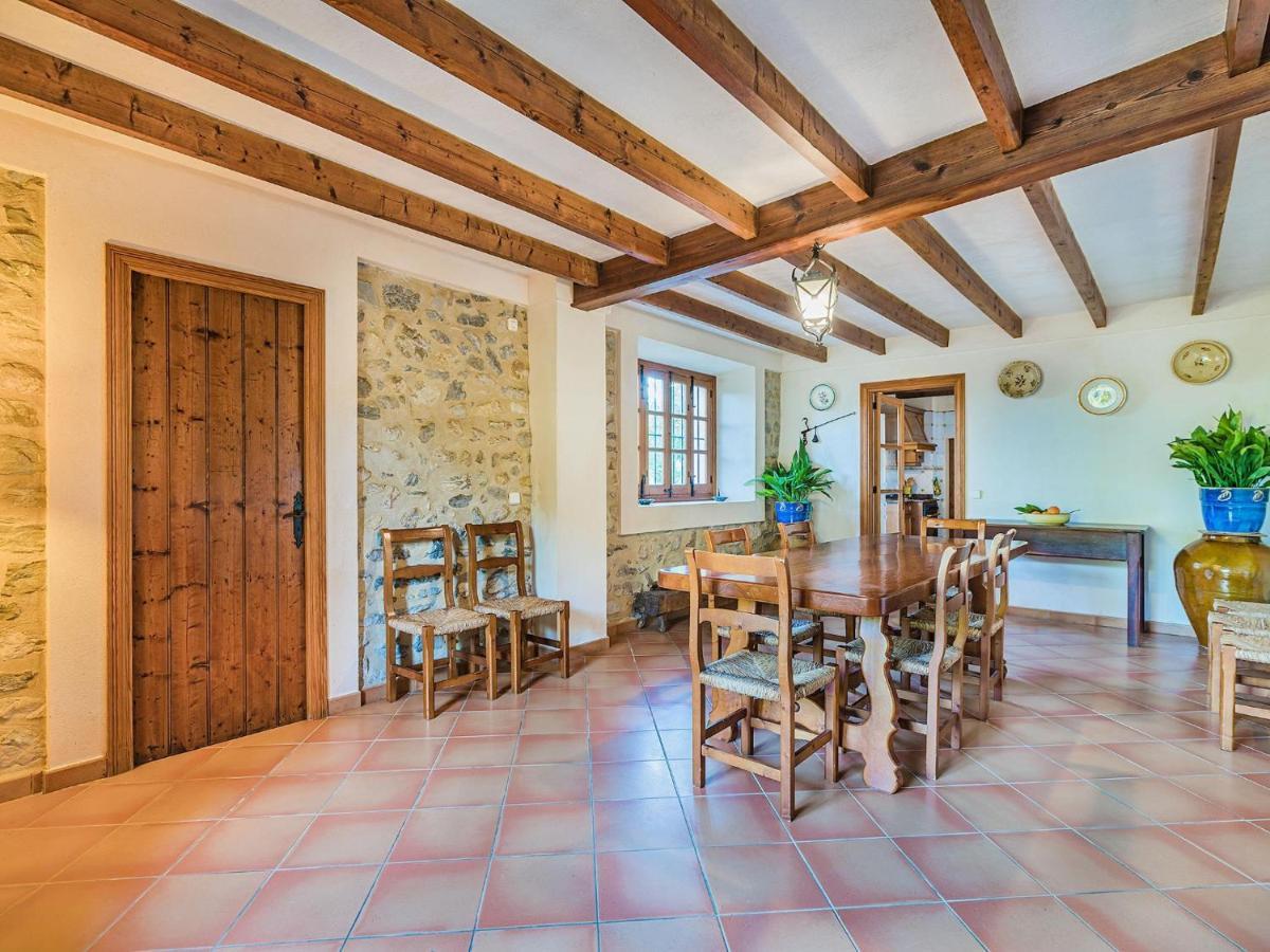 Fanals By Sunvillas Mallorca Ferienhaus