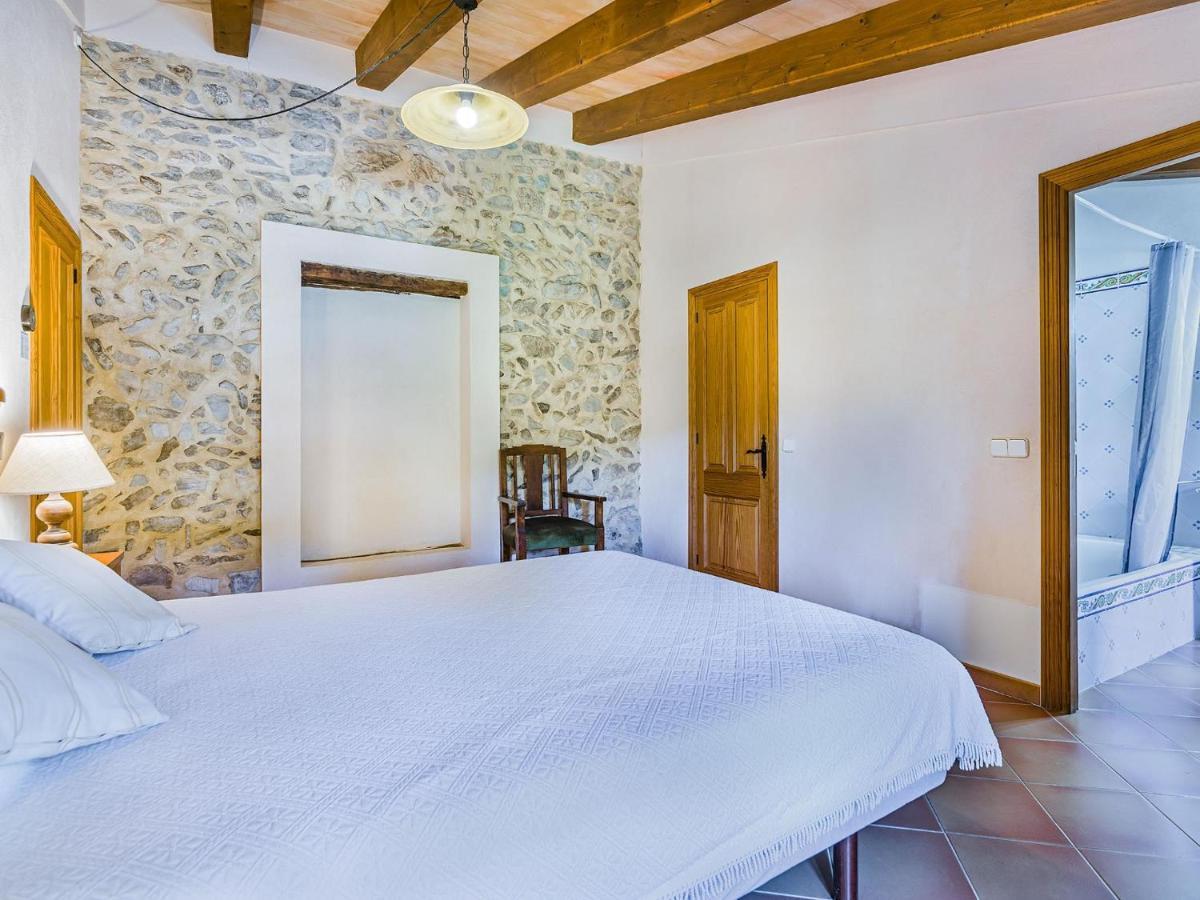 Fanals By Sunvillas Mallorca *