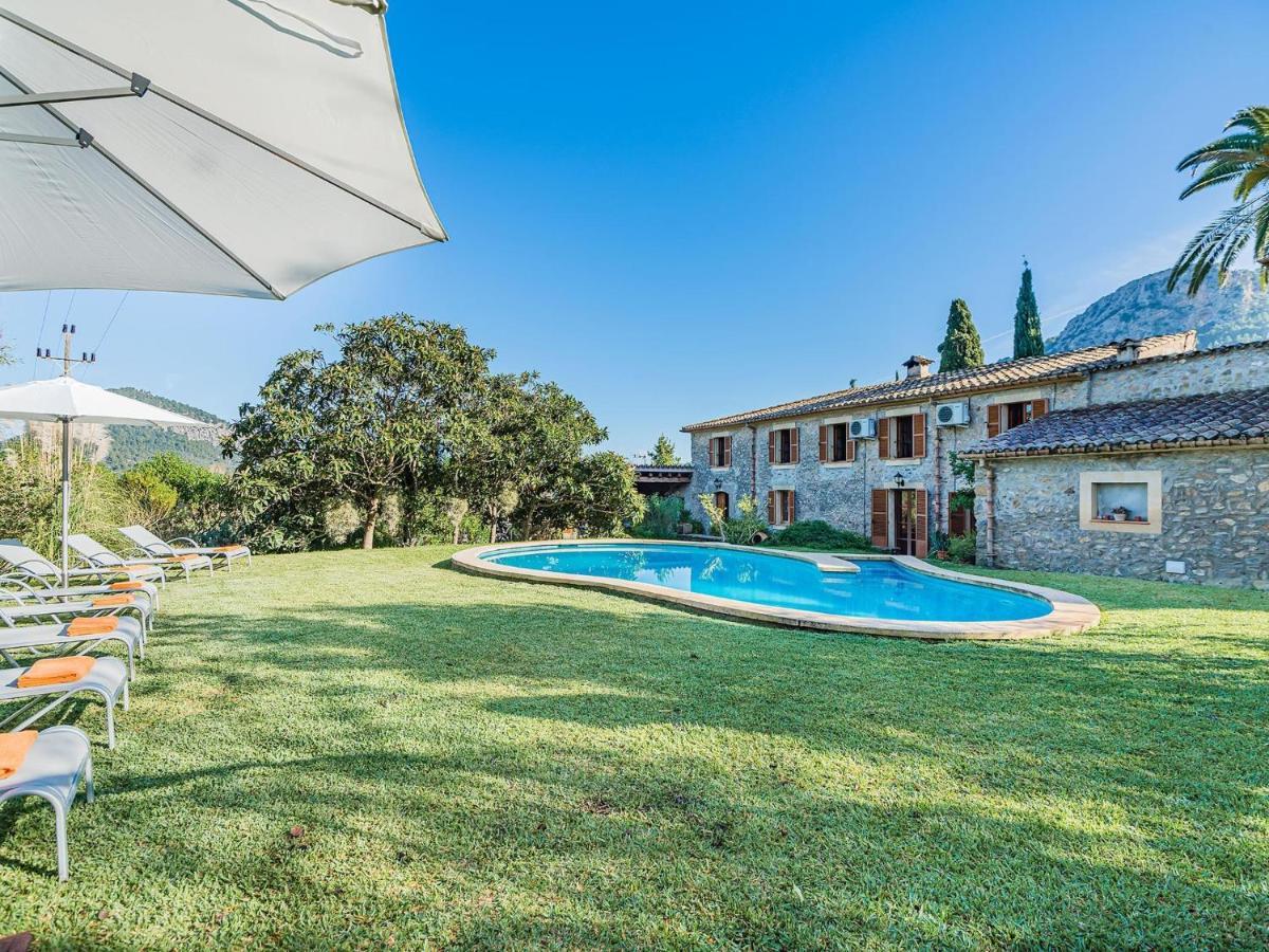 Fanals By Sunvillas Mallorca * Pollença