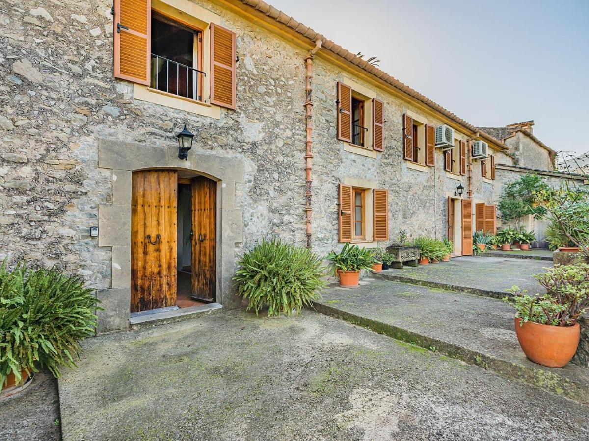 Fanals By Sunvillas Mallorca Holiday home *