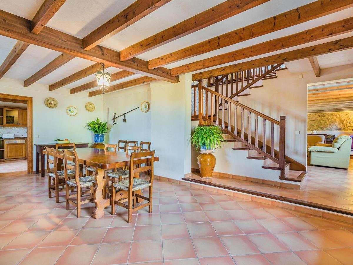 Ferienhaus Fanals By Sunvillas Mallorca