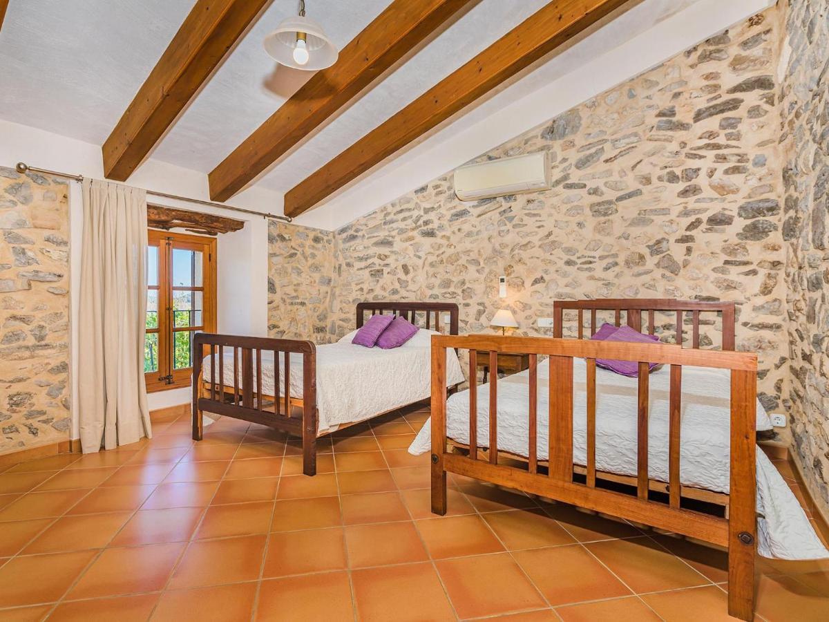 Ferienhaus Fanals By Sunvillas Mallorca Pollença