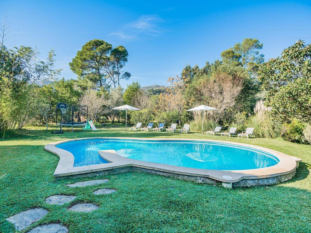 Fanals By Sunvillas Mallorca Pollença