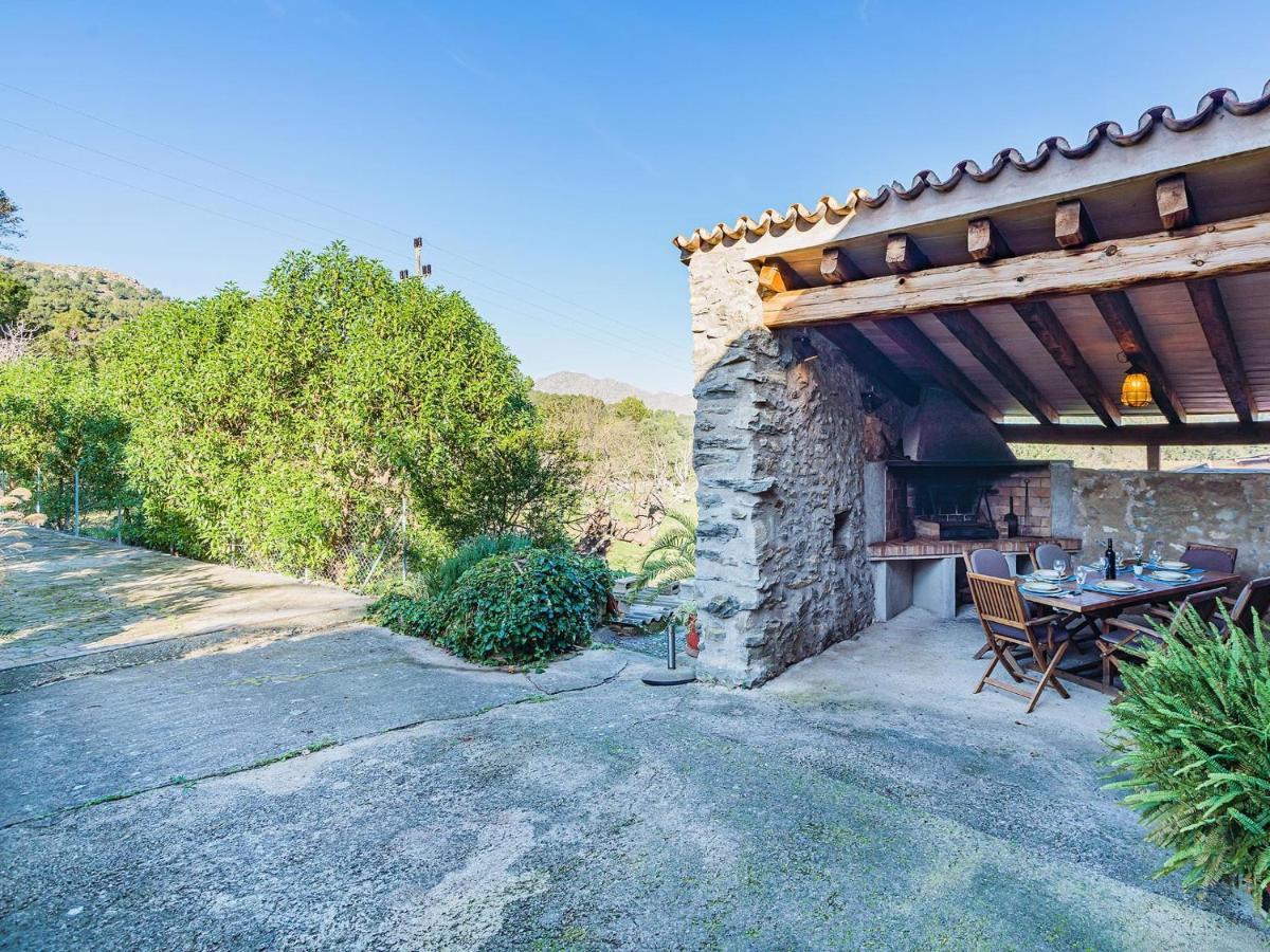 Fanals By Sunvillas Mallorca *