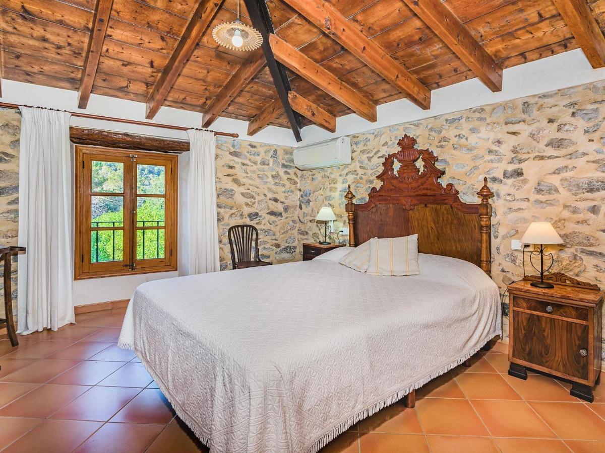Fanals By Sunvillas Mallorca * Pollenca