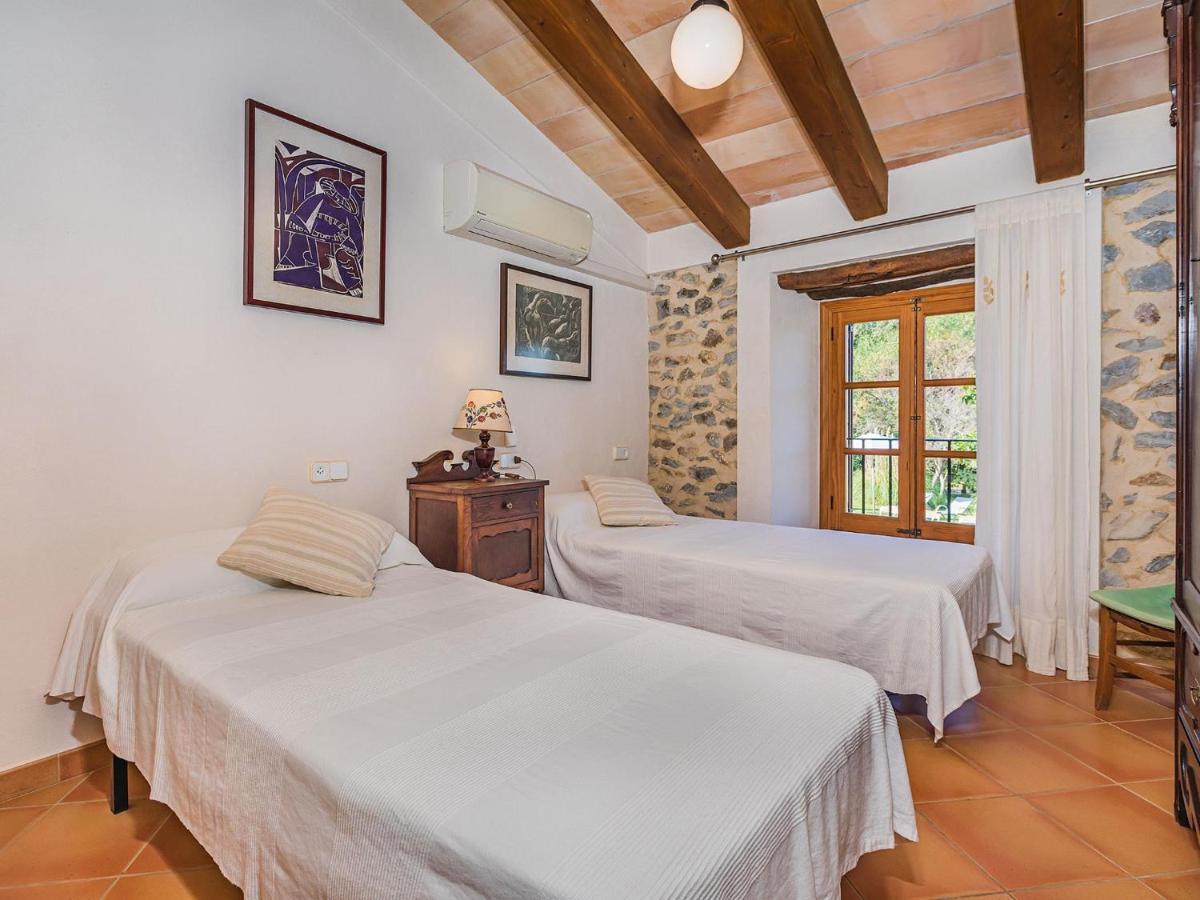 Fanals By Sunvillas Mallorca