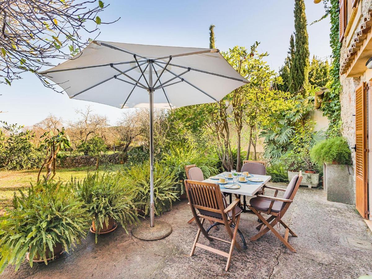 Fanals By Sunvillas Mallorca Holiday home Pollenca