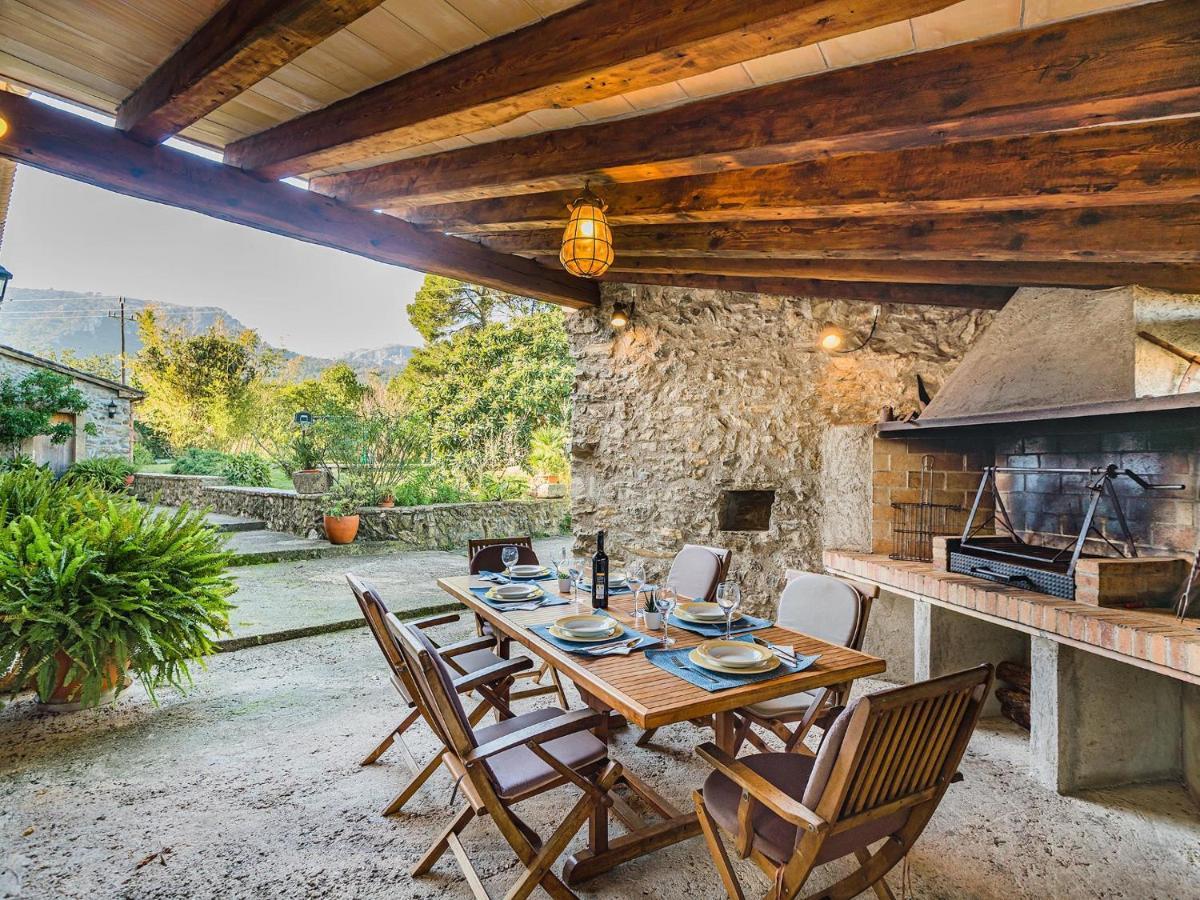 Ferienhaus Fanals By Sunvillas Mallorca *