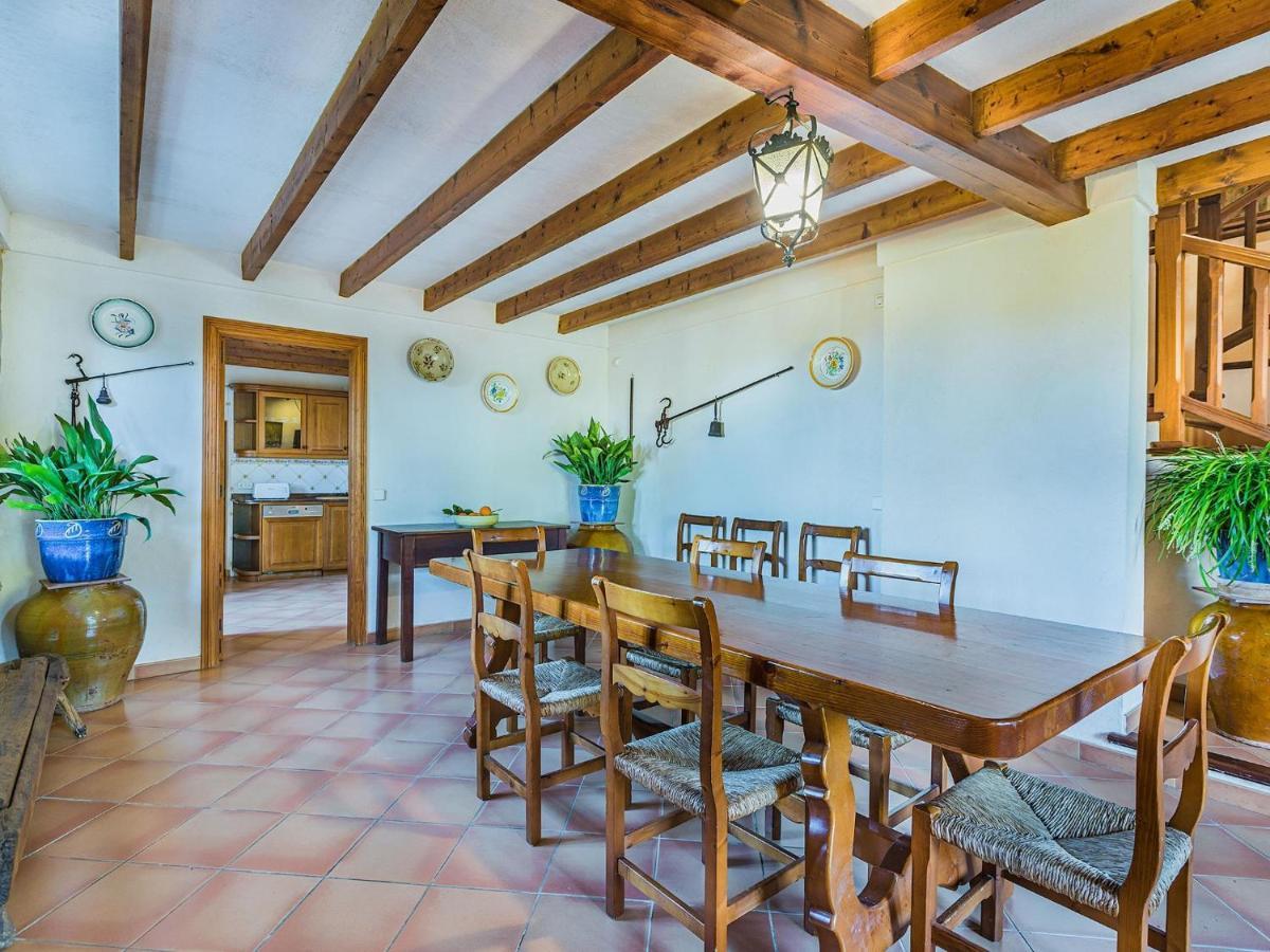 Fanals By Sunvillas Mallorca Ferienhaus